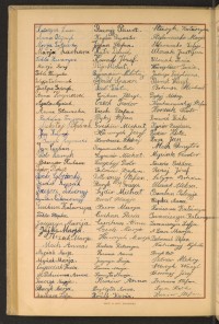 Podpis Paweł Buryj na stronie nr 204 w tomie nr 17