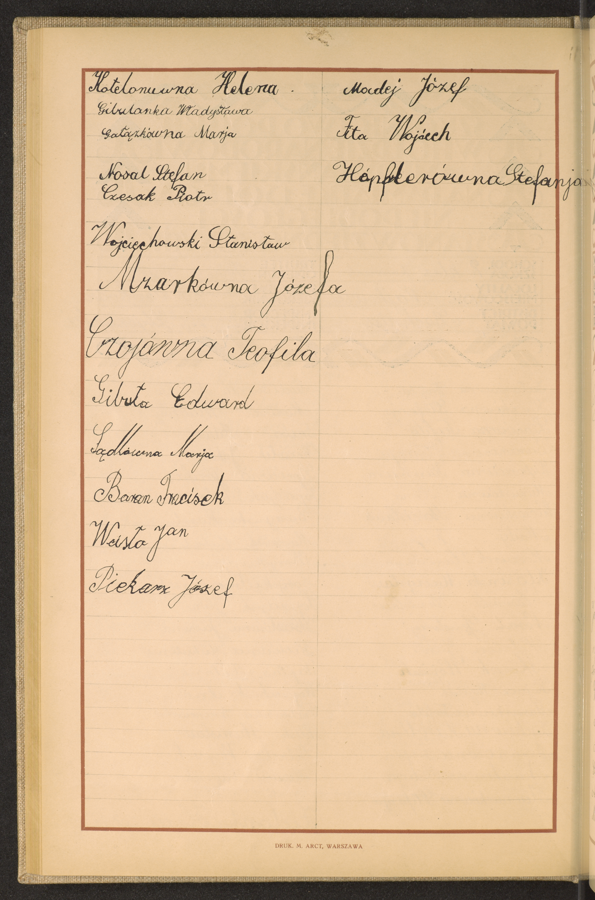 Strona nr 100 w tomie nr 18