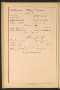 Podpis Ludwik Bartosik na stronie nr 102 w tomie nr 18