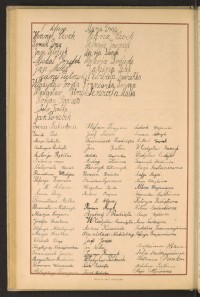 Podpis Bronisław Badurka na stronie nr 138 w tomie nr 18