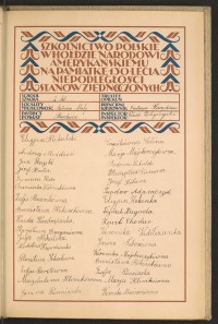 Podpis Teodor Adamczyk na stronie nr 201 w tomie nr 18