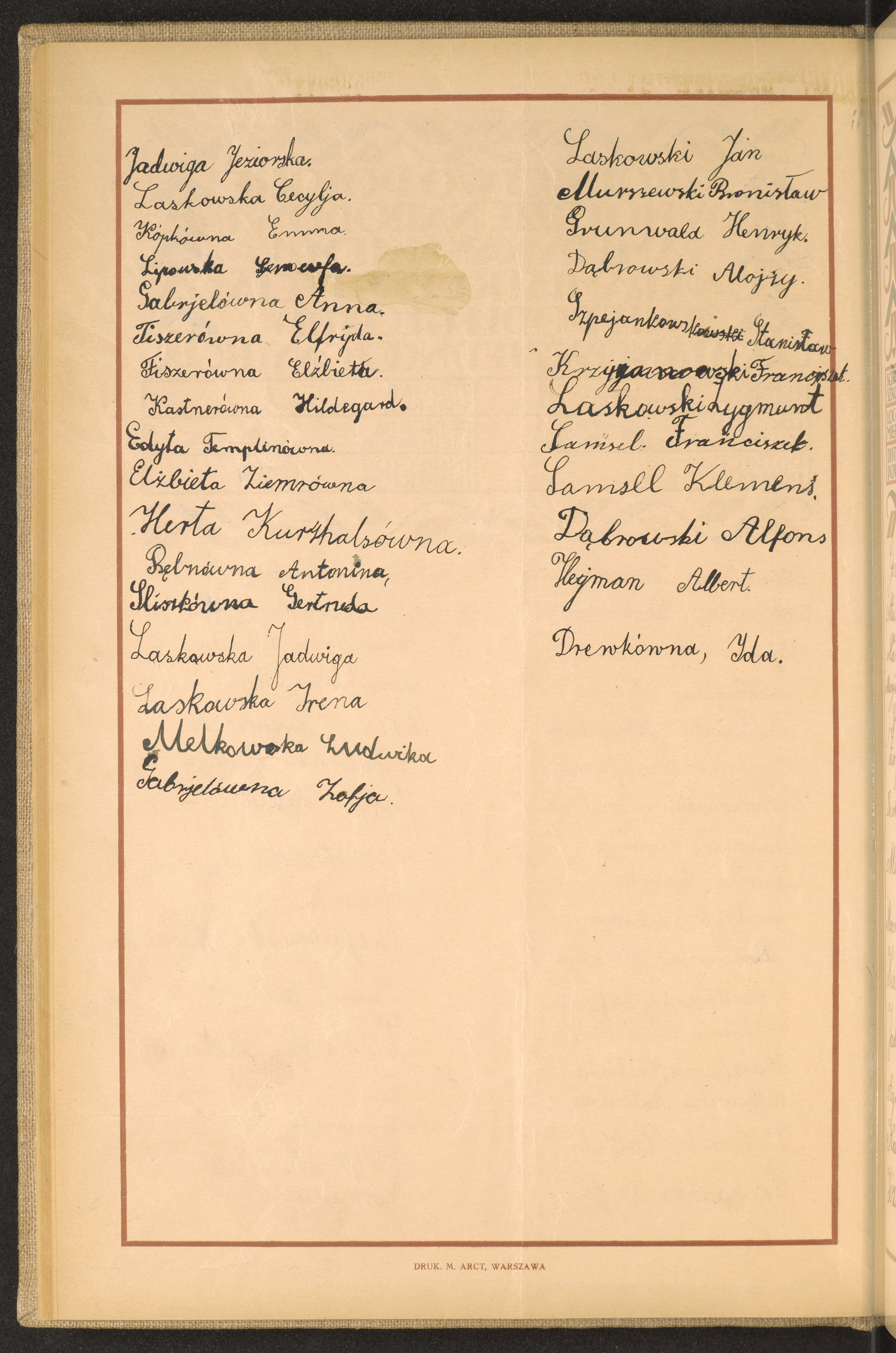 Strona nr 54 w tomie nr 19