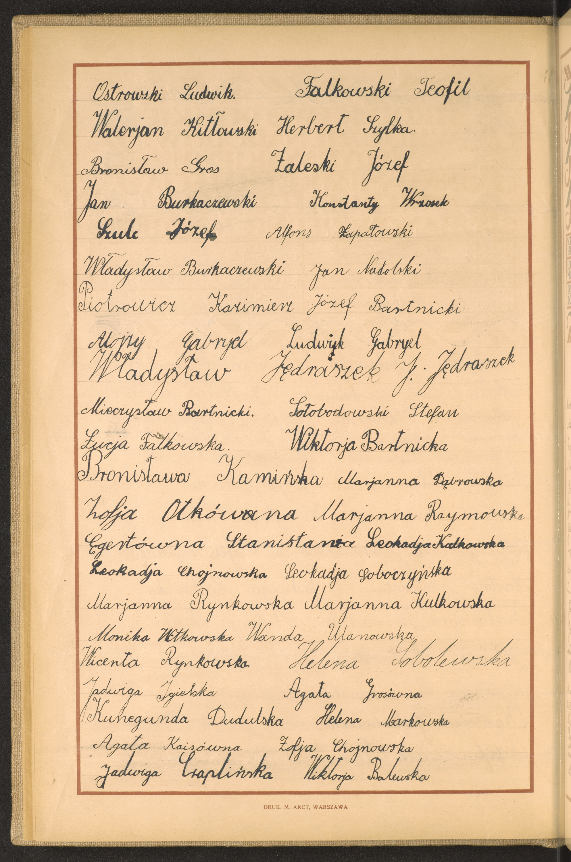 Strona nr 56 w tomie nr 19