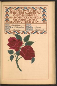 Podpis Leonard Kozikowski na stronie nr 71 w tomie nr 19