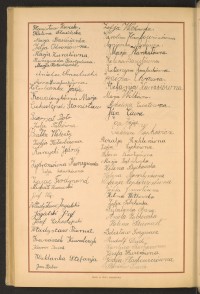 Podpis Piotr Biernat na stronie nr 282 w tomie nr 19