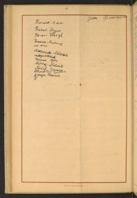 Podpis Andrzej Panasiuk na stronie nr 156 w tomie nr 20