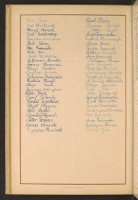 Podpis Teodozja Babiak na stronie nr 248 w tomie nr 20