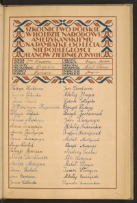 Podpis Mikołaj Andruszkiw na stronie nr 139 w tomie nr 21