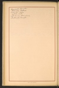 Podpis Henryk Brodowski na stronie nr 58 w tomie nr 22