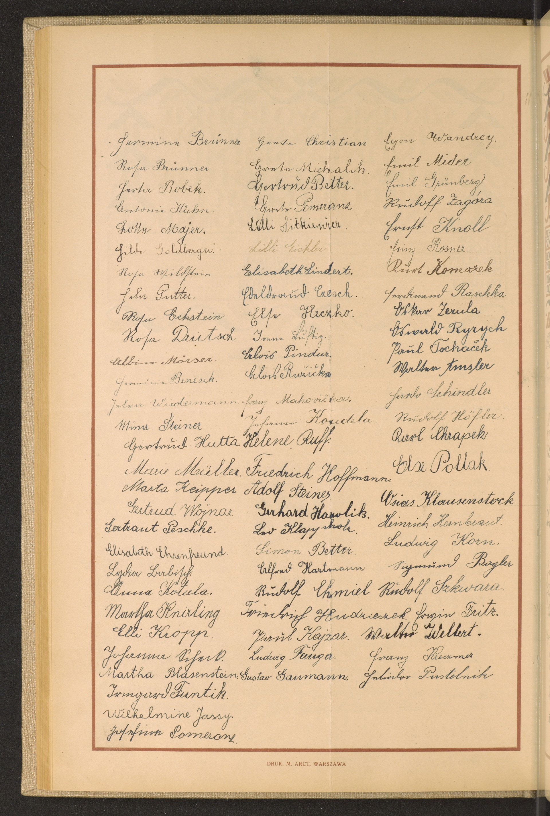 Strona nr 106 w tomie nr 22