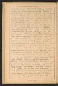 Podpis Adolf Adamus na stronie nr 108 w tomie nr 22