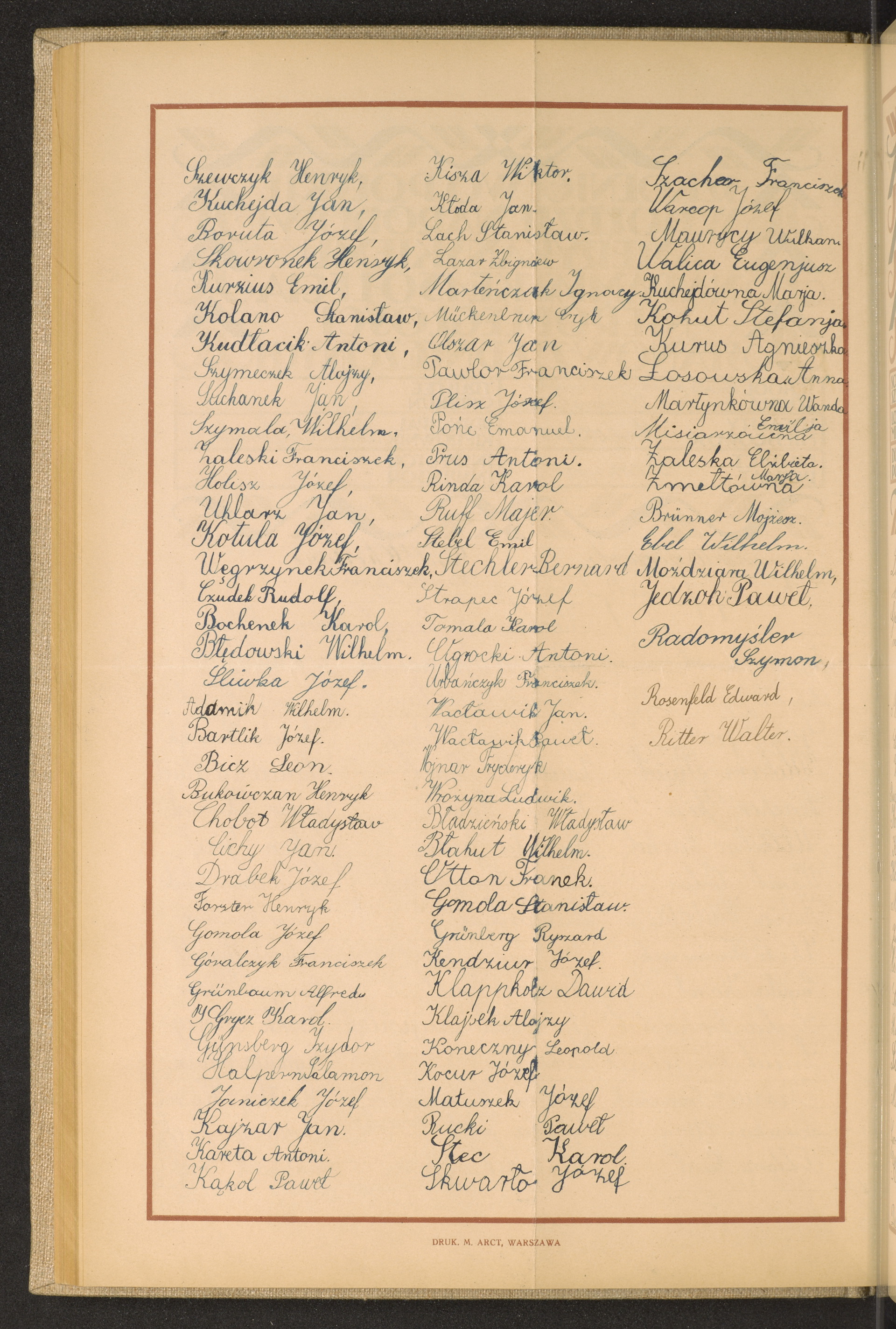 Strona nr 126 w tomie nr 22