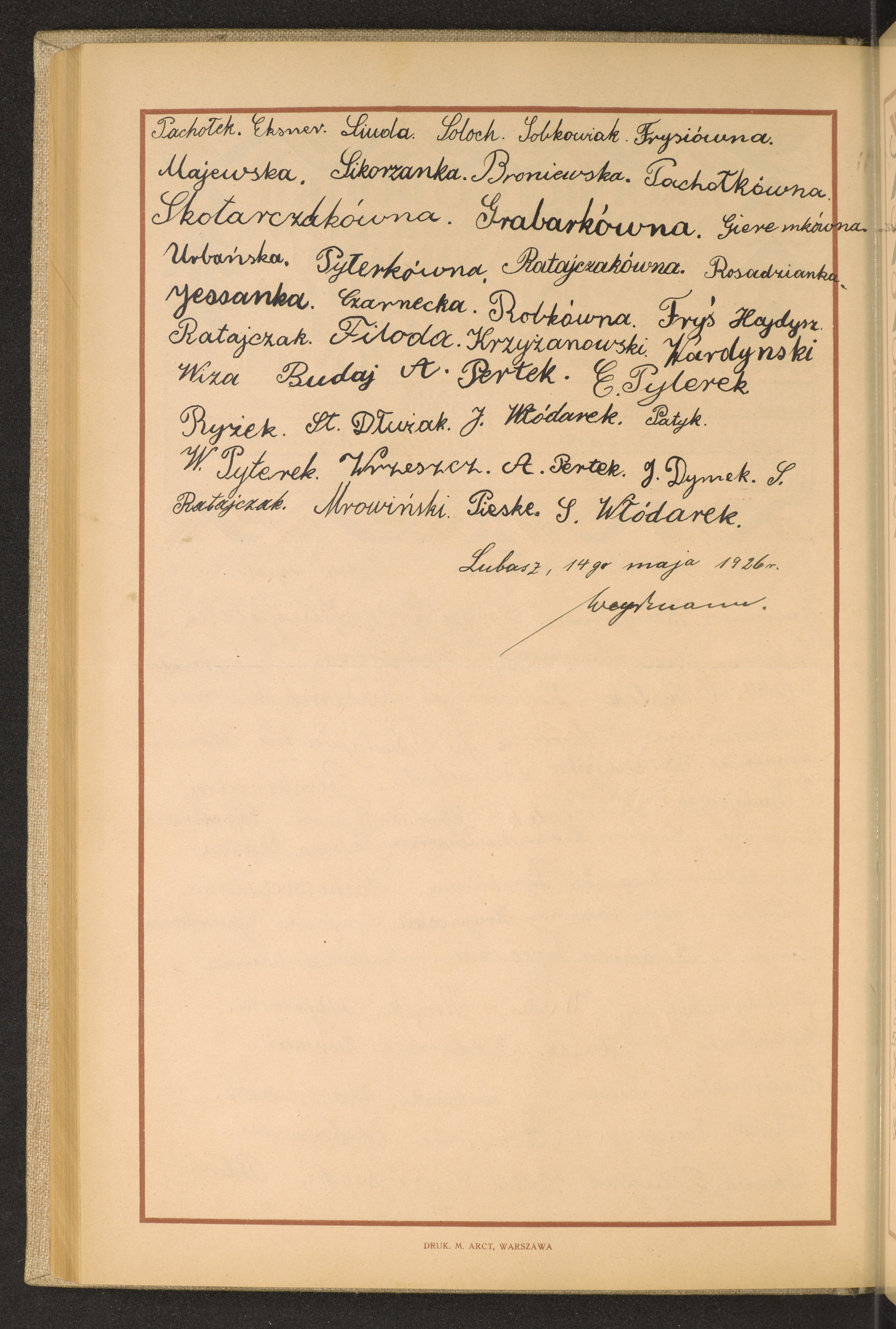 Strona nr 200 w tomie nr 22