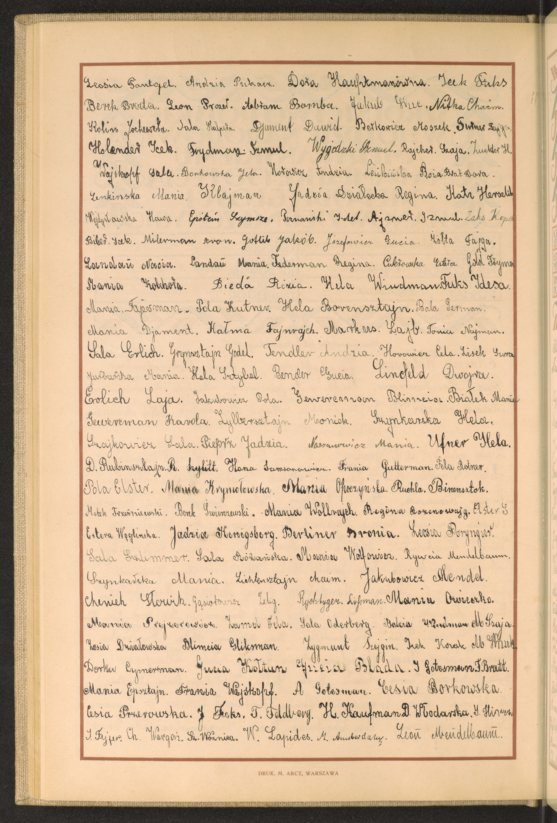 Strona nr 78 w tomie nr 23