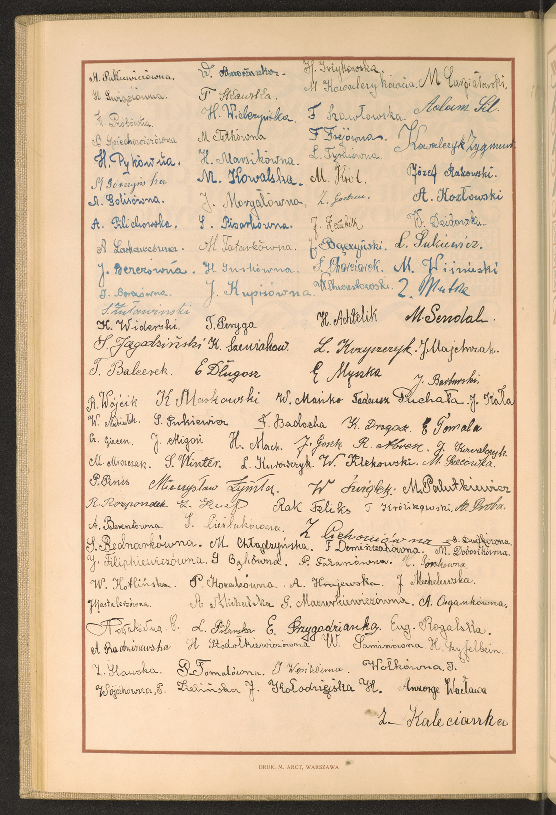 Strona nr 88 w tomie nr 23