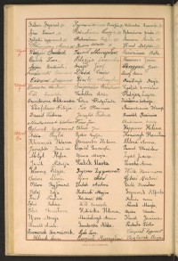 Podpis Zygmunt Cierpiał na stronie nr 126 w tomie nr 23