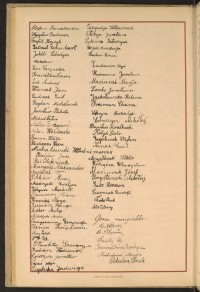 Podpis Helena Baran na stronie nr 94 w tomie nr 24