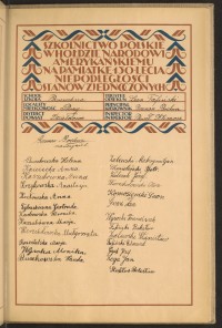 Podpis Brunon Boehm na stronie nr 175 w tomie nr 24