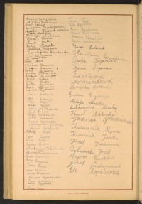 Podpis Jadwiga Anik na stronie nr 256 w tomie nr 24