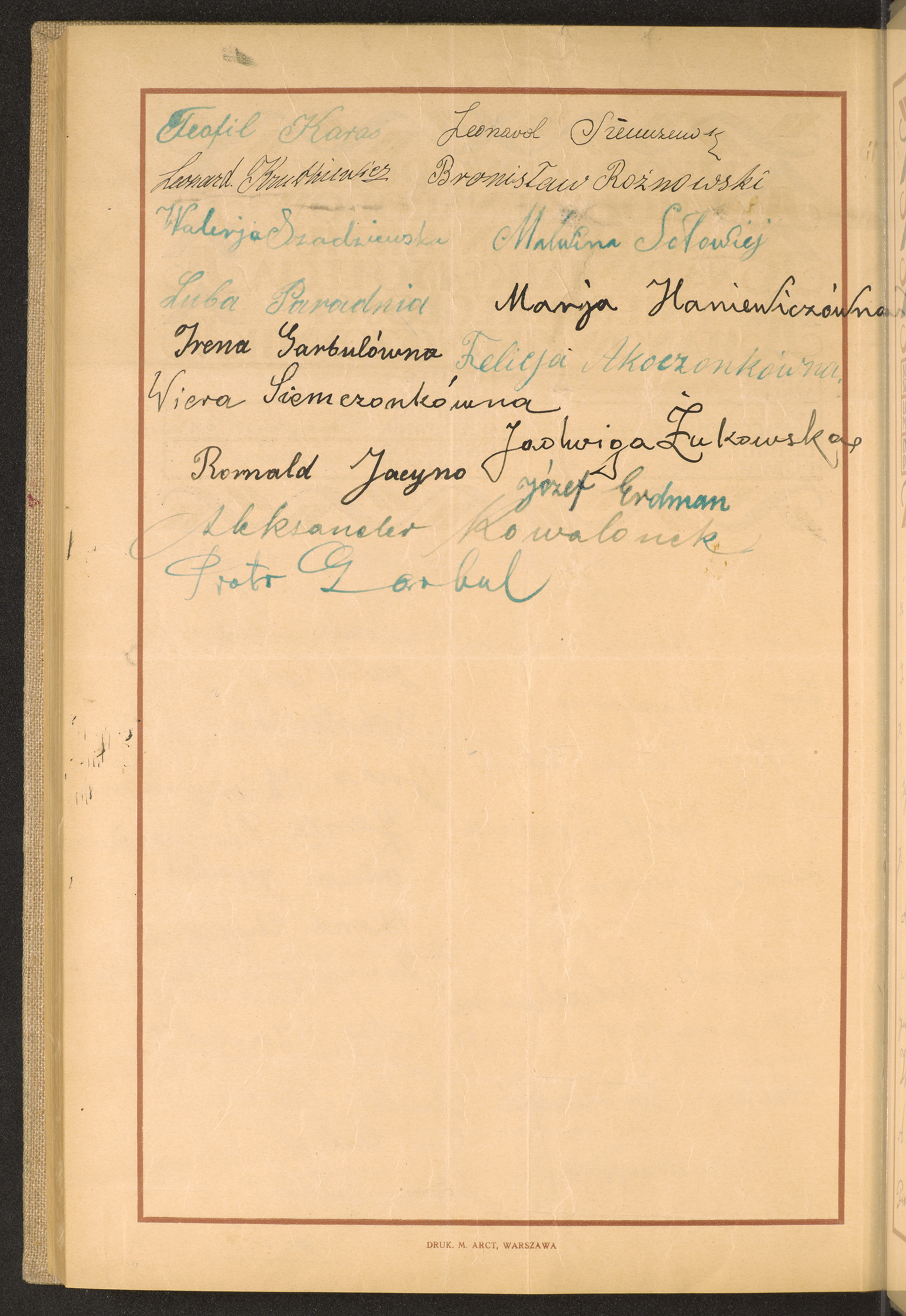 Strona nr 274 w tomie nr 24