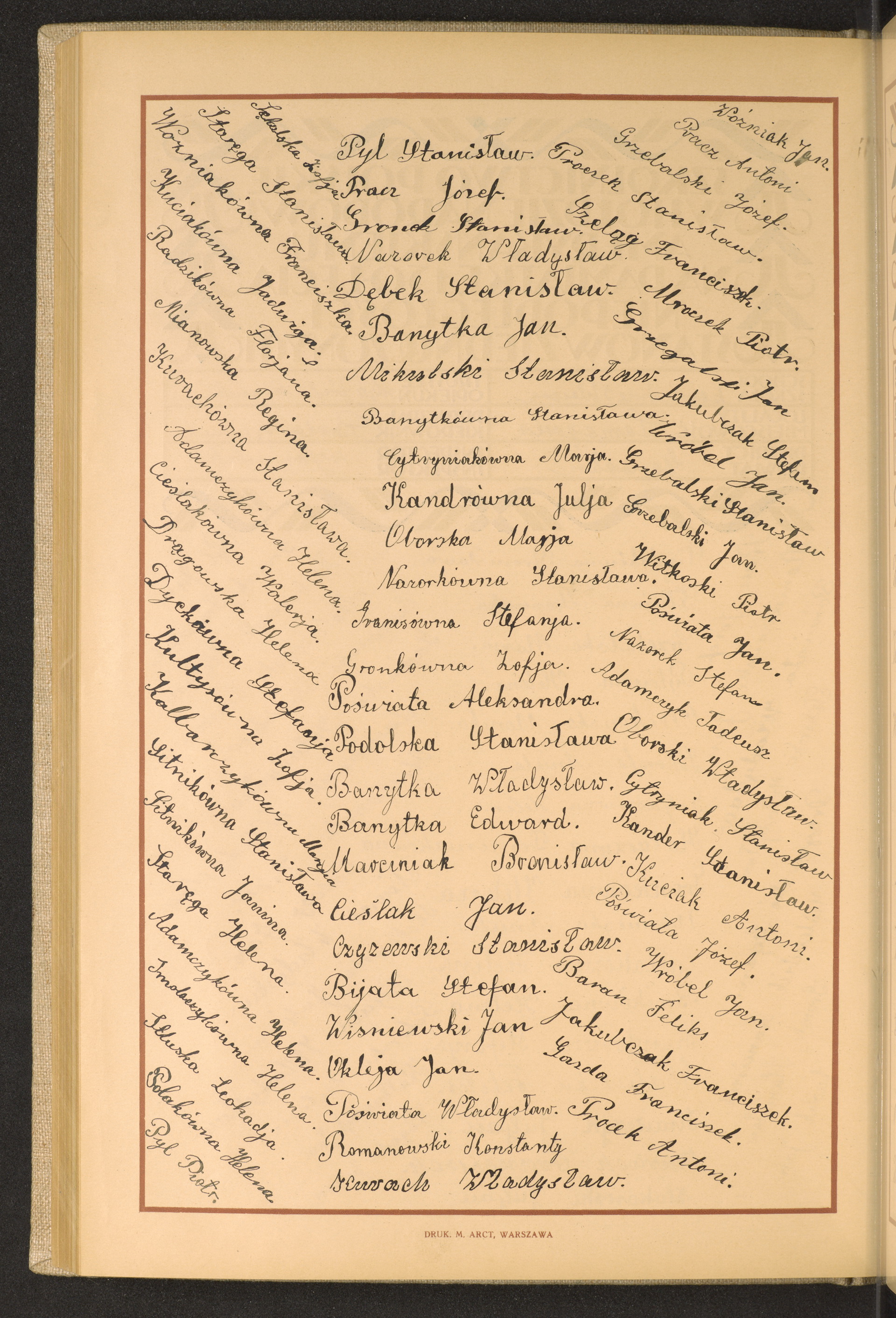 Strona nr 210 w tomie nr 25