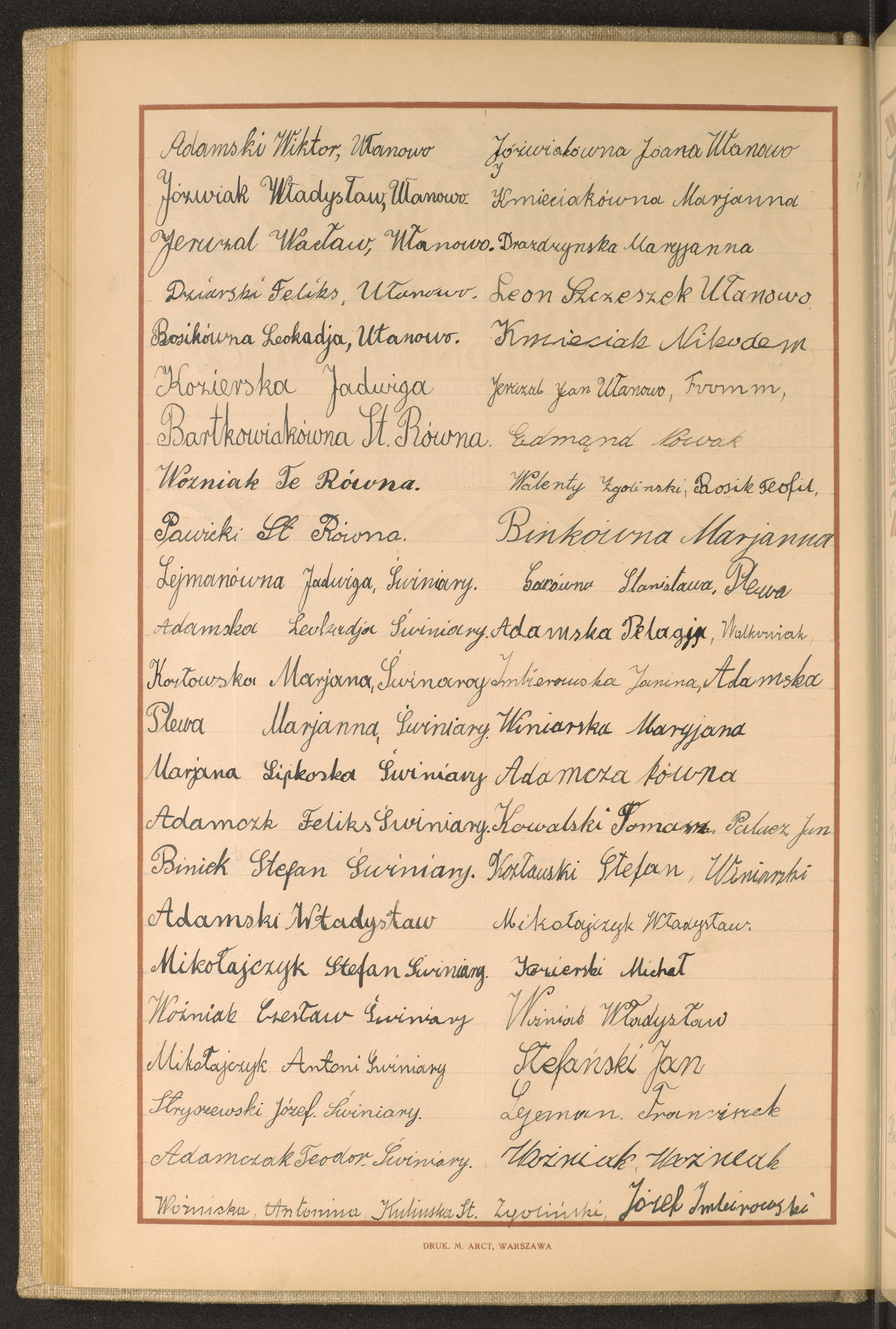 Strona nr 102 w tomie nr 26