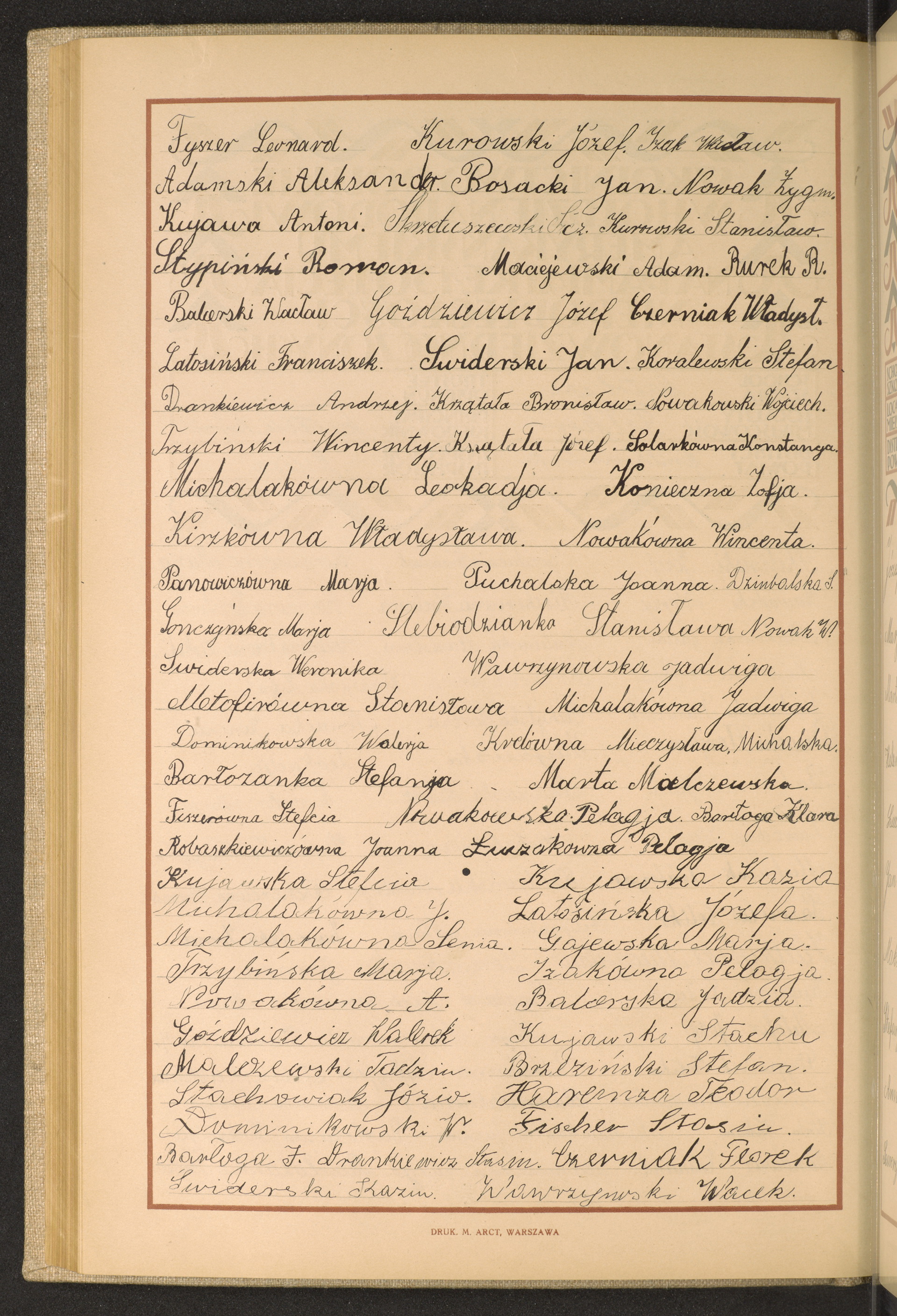 Strona nr 172 w tomie nr 26