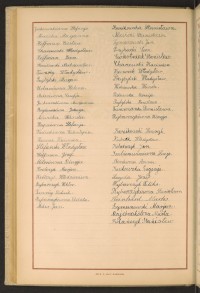 Podpis Anna Aler na stronie nr 188 w tomie nr 26