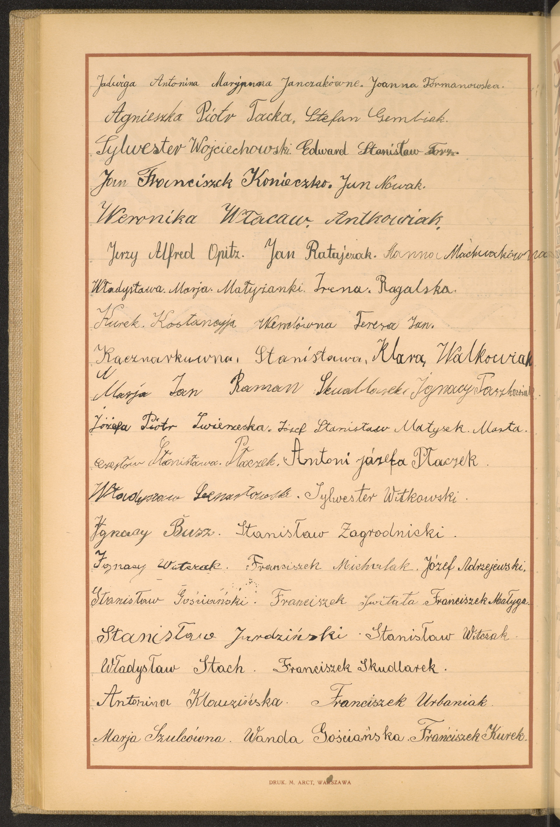 Strona nr 156 w tomie nr 27