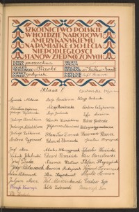 Podpis Wacław Arendt na stronie nr 207 w tomie nr 27