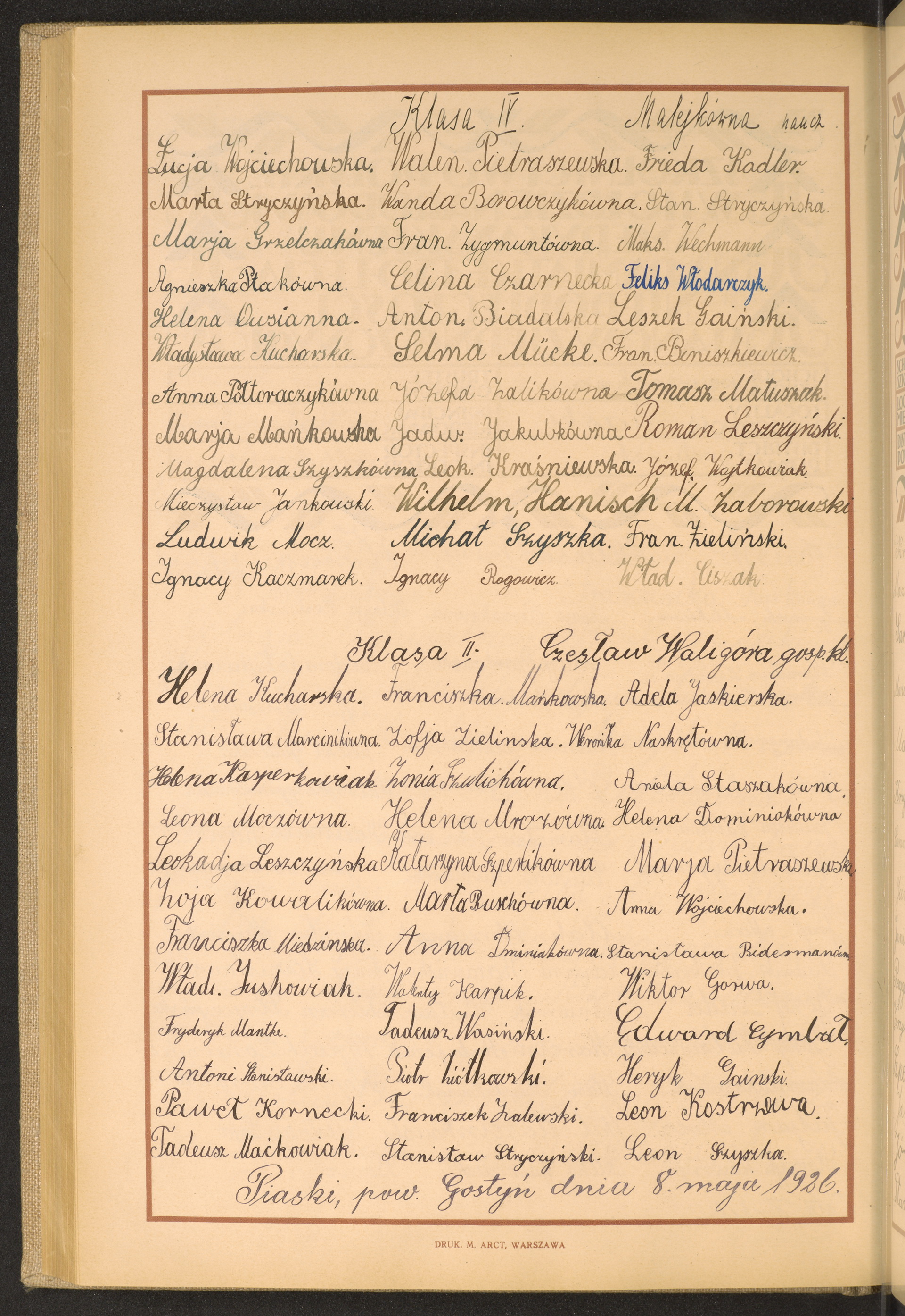 Strona nr 208 w tomie nr 27