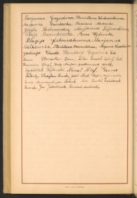 Podpis Jakub Bąk na stronie nr 266 w tomie nr 27