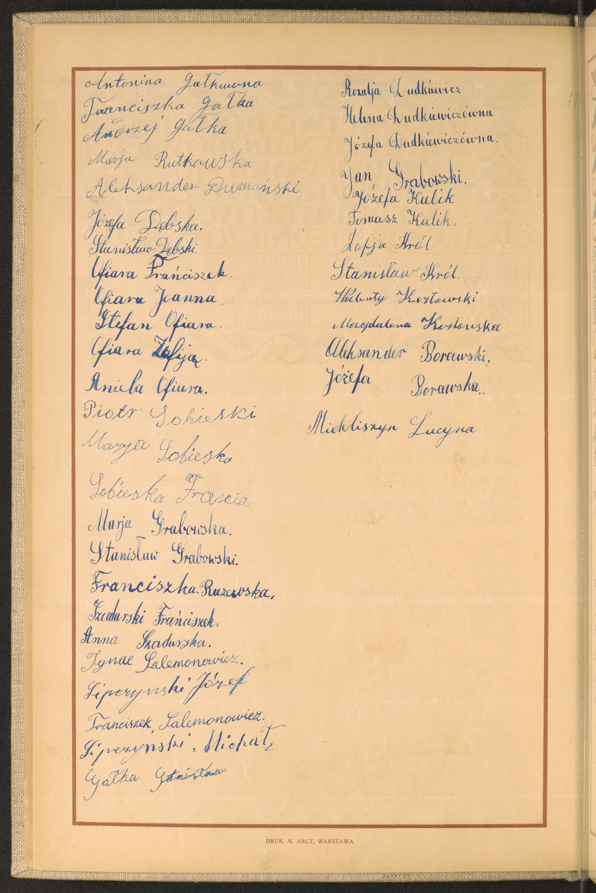 Strona nr 42 w tomie nr 28