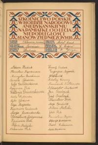 Podpis Aleksander Antoniuk na stronie nr 49 w tomie nr 28