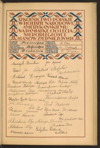 Podpis Aleksander Antoniuk na stronie nr 63 w tomie nr 28