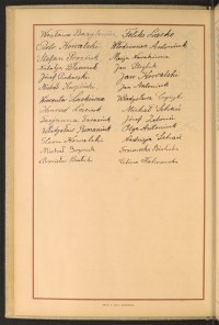 Podpis Jan Antoniuk na stronie nr 80 w tomie nr 28