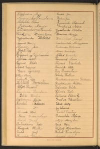 Podpis Aleksander Bałaszek na stronie nr 134 w tomie nr 28