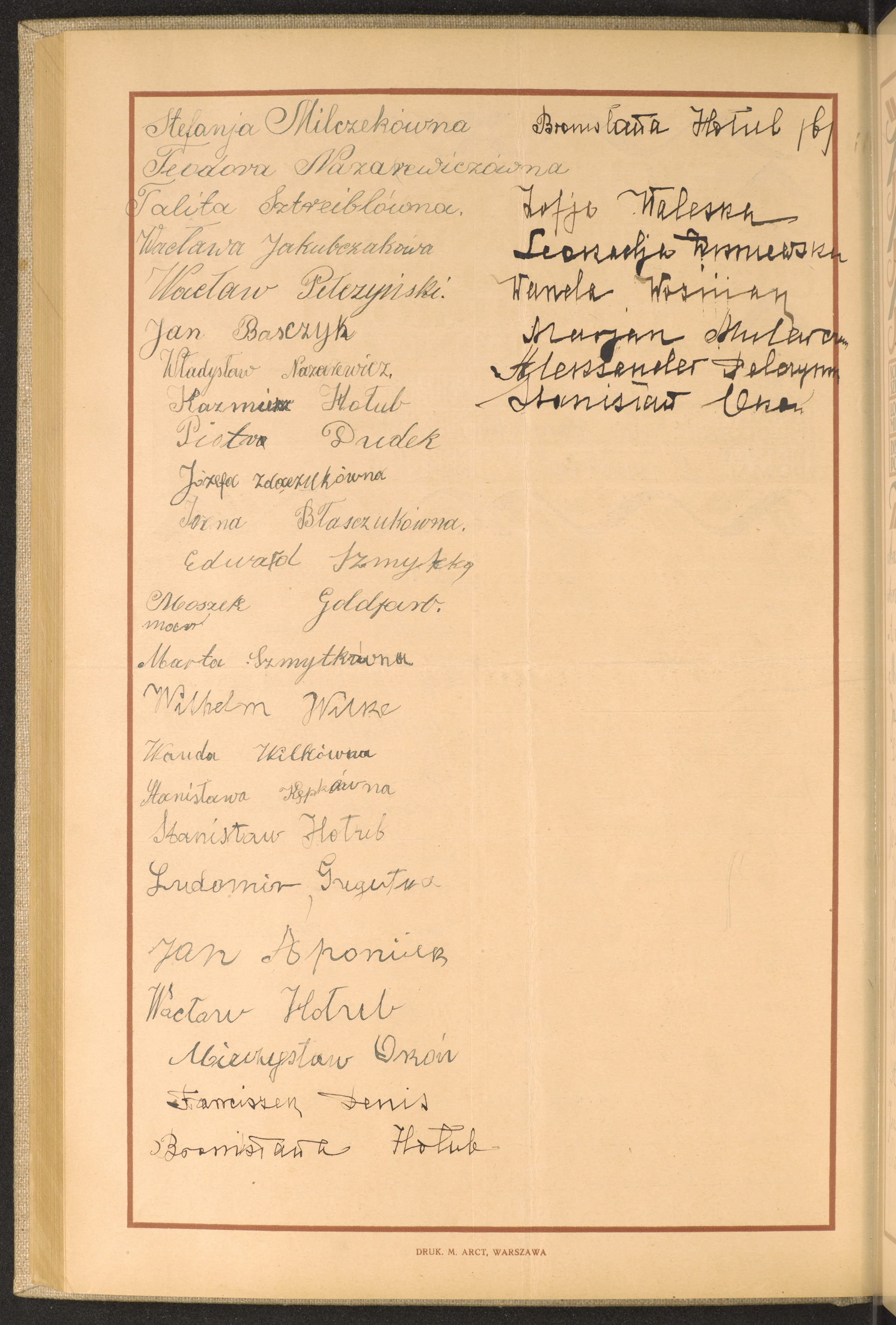 Strona nr 174 w tomie nr 28