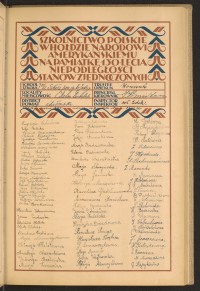 Podpis Stefania Adamczyk na stronie nr 69 w tomie nr 29