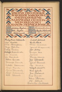 Podpis Anna Adamczyk na stronie nr 143 w tomie nr 29