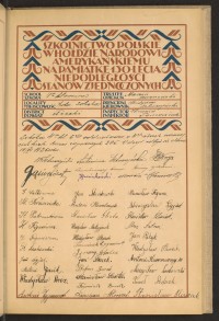 Podpis Paweł Adach na stronie nr 69 w tomie nr 31