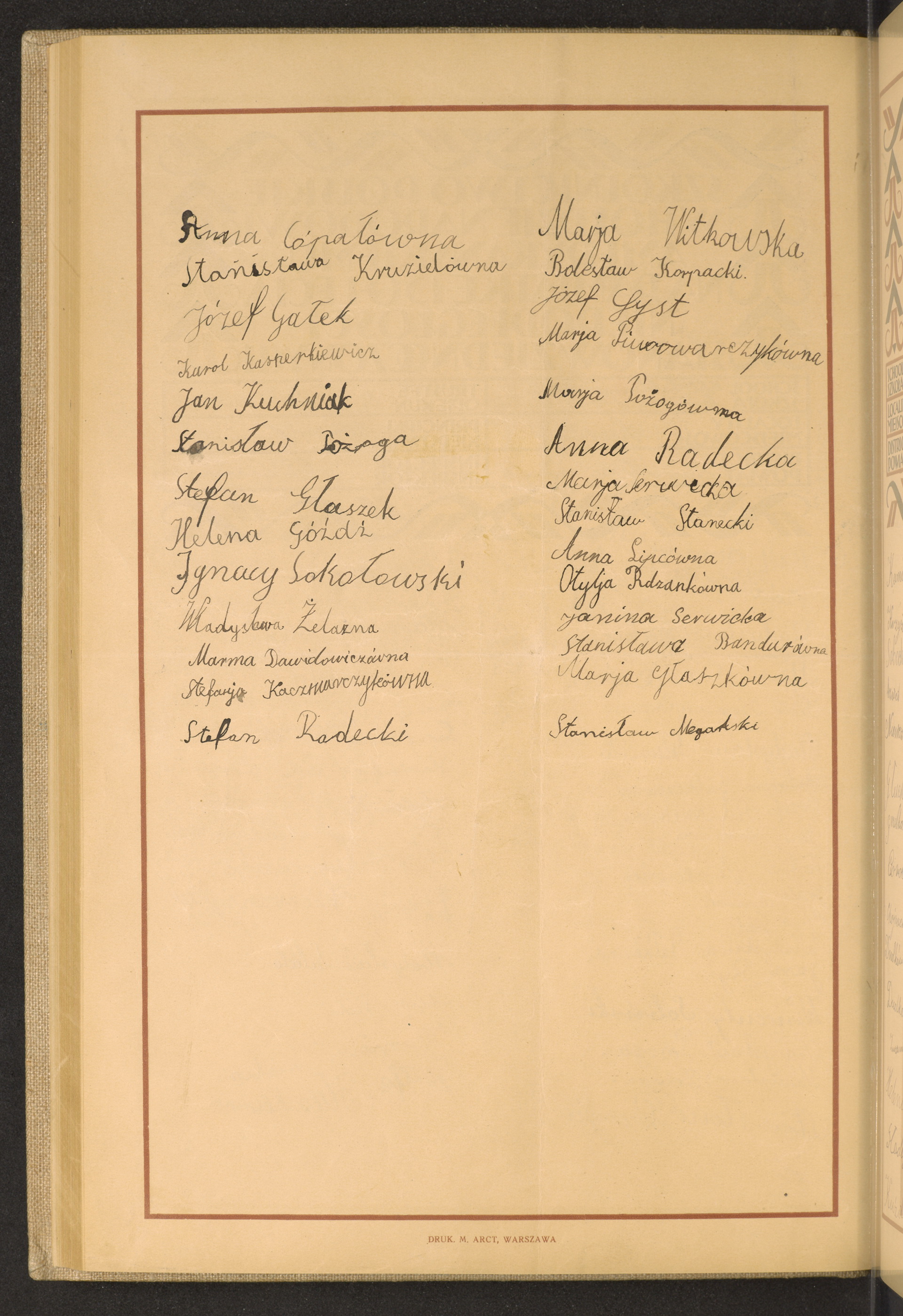 Strona nr 172 w tomie nr 31