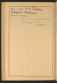 Podpis Aleksander Ciepieński na stronie nr 192 w tomie nr 31