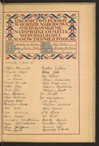 Podpis Stefan Czarnecki na stronie nr 213 w tomie nr 31