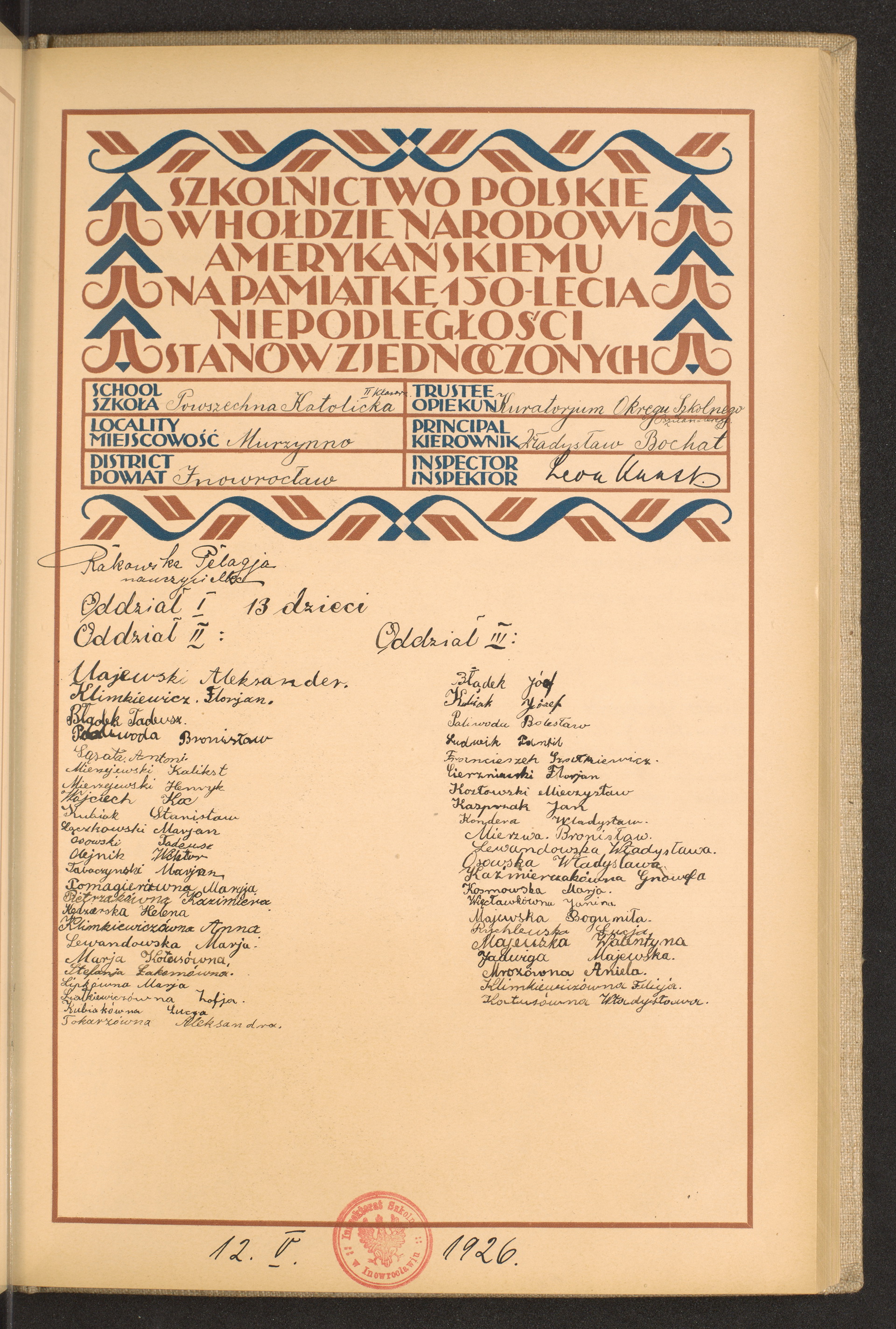 Strona nr 101 w tomie nr 32