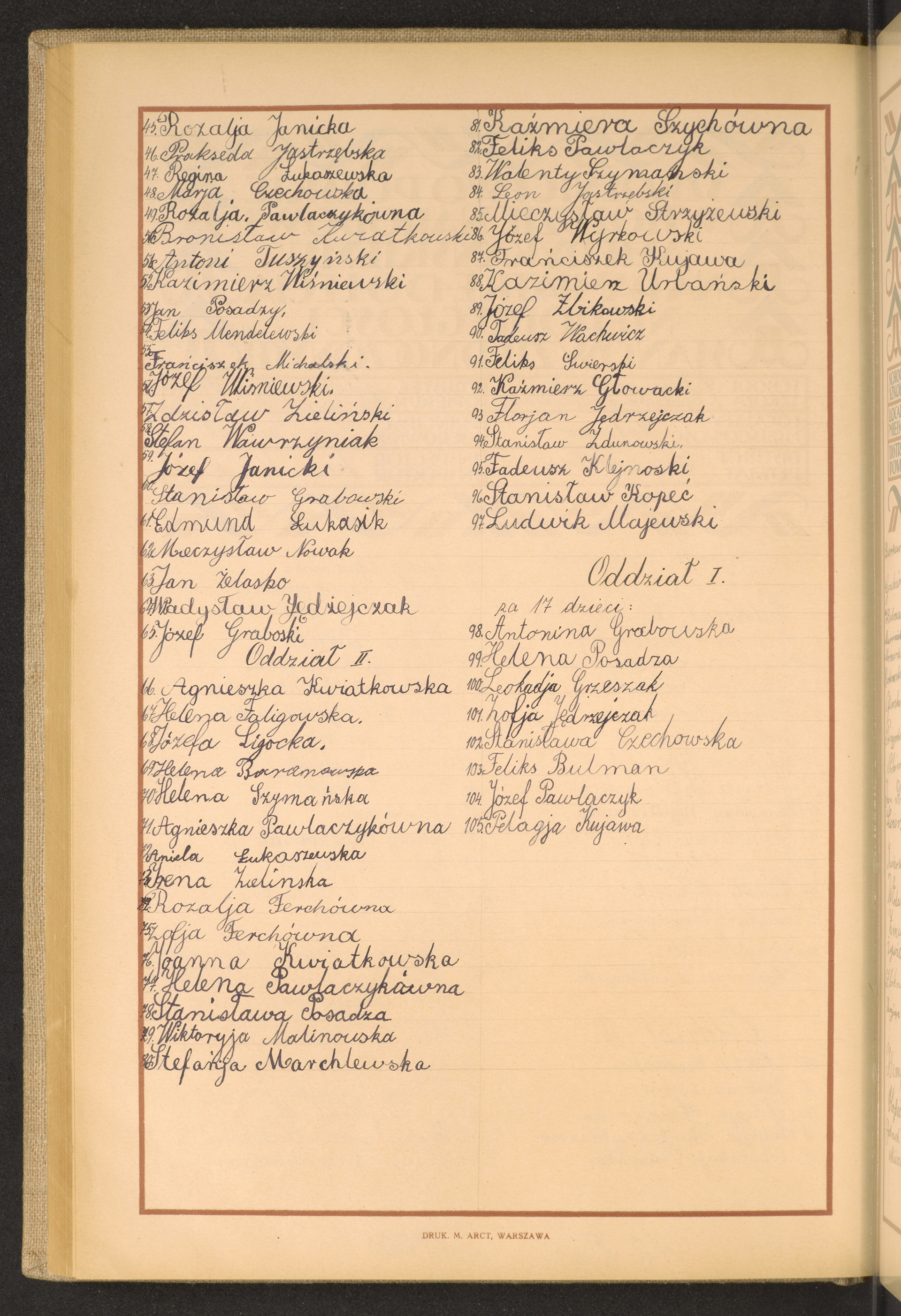 Strona nr 116 w tomie nr 32