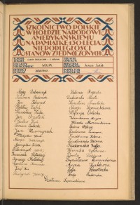 Podpis Bolesław Dąbek na stronie nr 63 w tomie nr 33