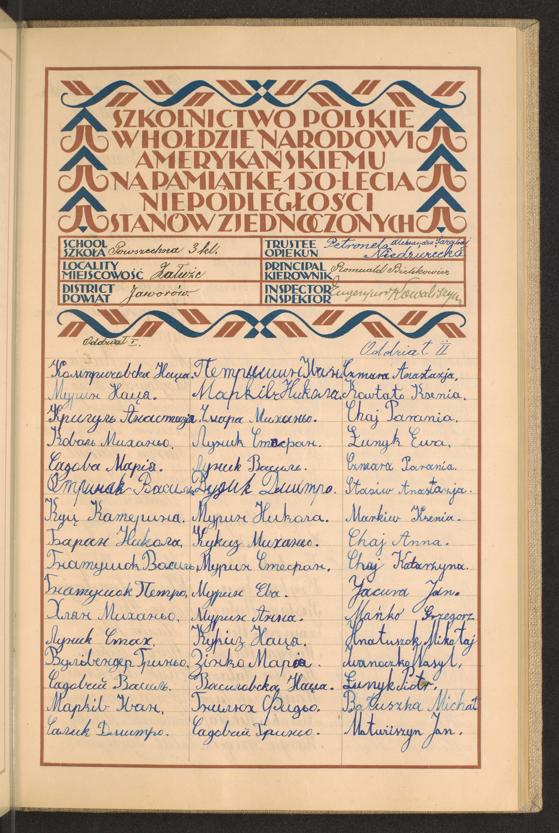 Strona nr 99 w tomie nr 34