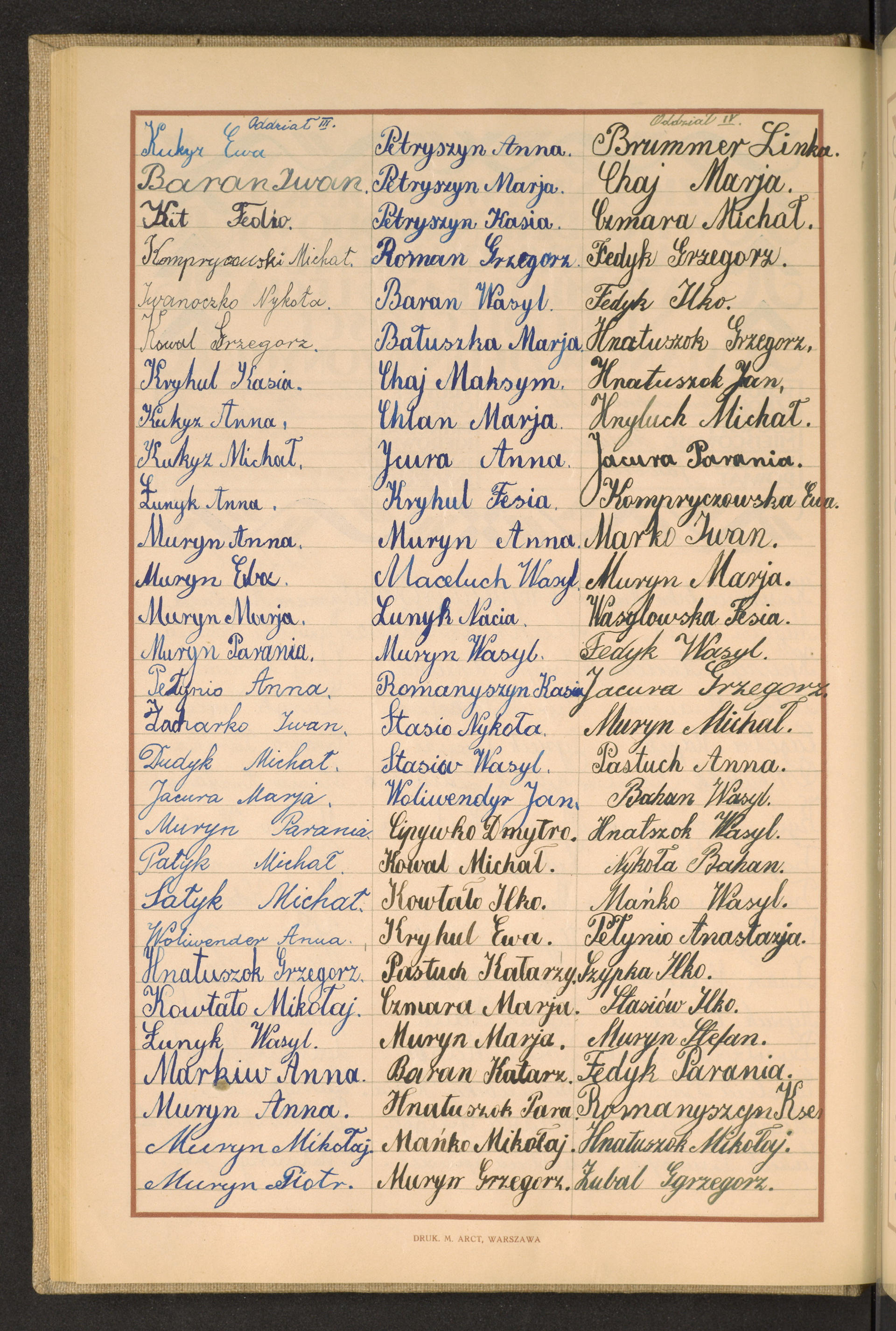 Strona nr 100 w tomie nr 34