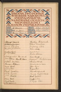 Podpis Samofeł Bekerman na stronie nr 209 w tomie nr 34